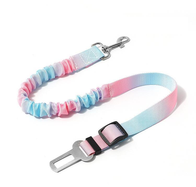 Adjustable Pet Car Seat Belt - gallery image 7