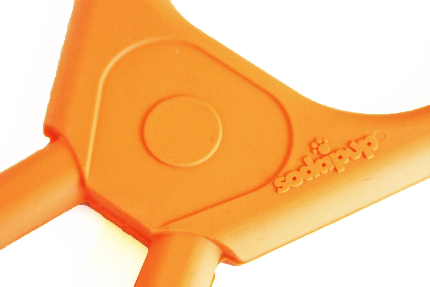 Pop Top Rubber Tug Toy For Interactive Play Heavy Chewers - gallery image 5