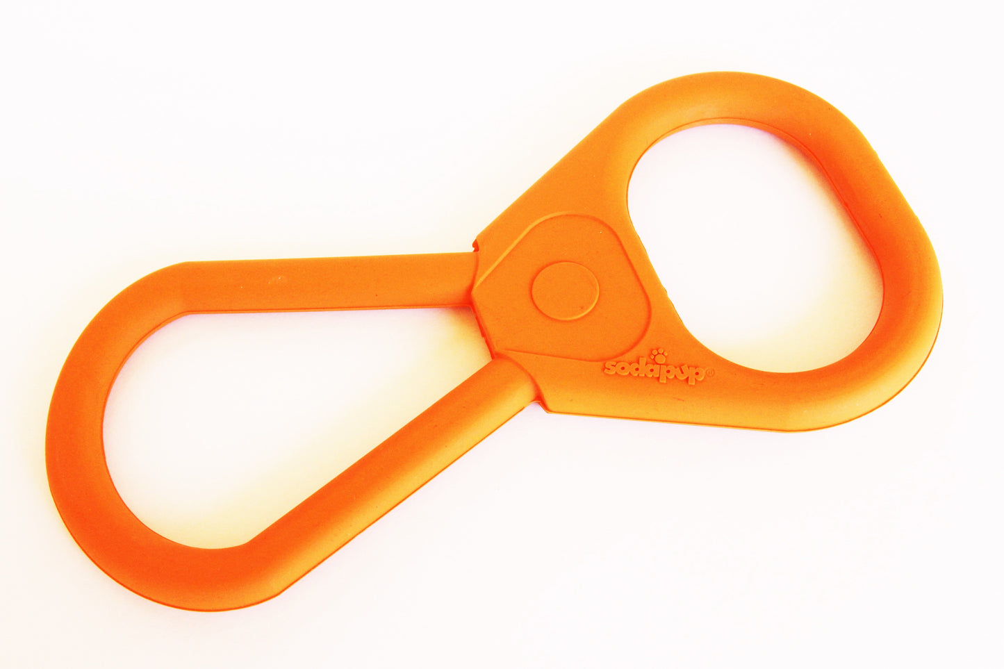 Pop Top Rubber Tug Toy For Interactive Play Heavy Chewers - gallery image 6