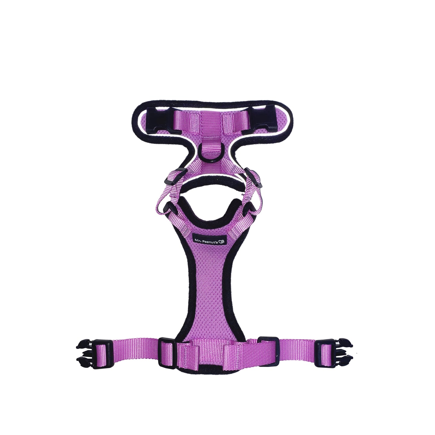 Mr. Peanut's PurrTrek Reflective Cat Harness with Matching Leash - gallery image 26