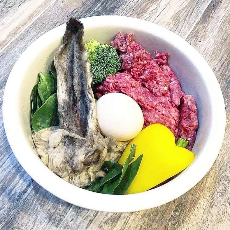 Dog Treats Lamb Ears Single Ingredient Chews Natural Reward - gallery image 7