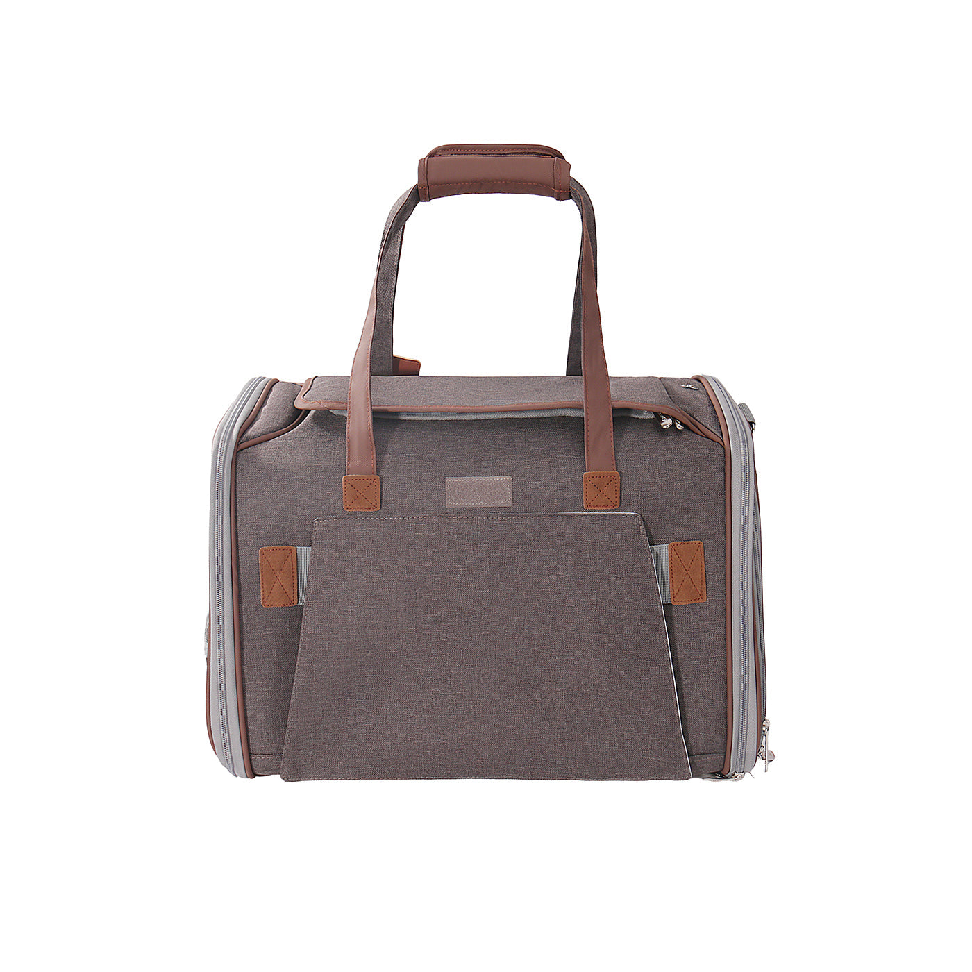 Mr. Peanut's Gold Series Standard Size Airline Compliant Pet Carrier V3.0 - gallery image 16