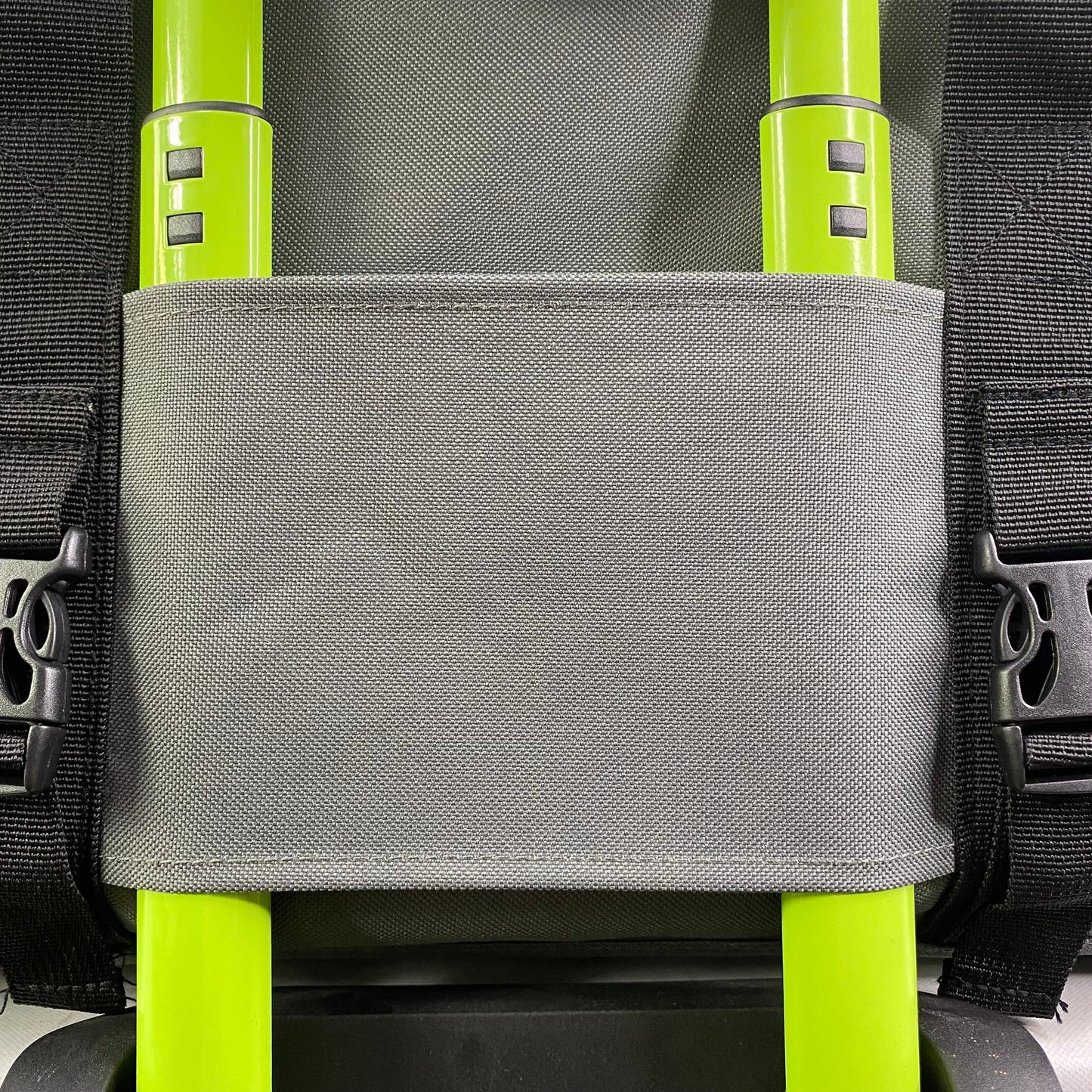 Mr. Peanut's Silver Series Airline Capable Soft Sided Pet Carrier - gallery image 13