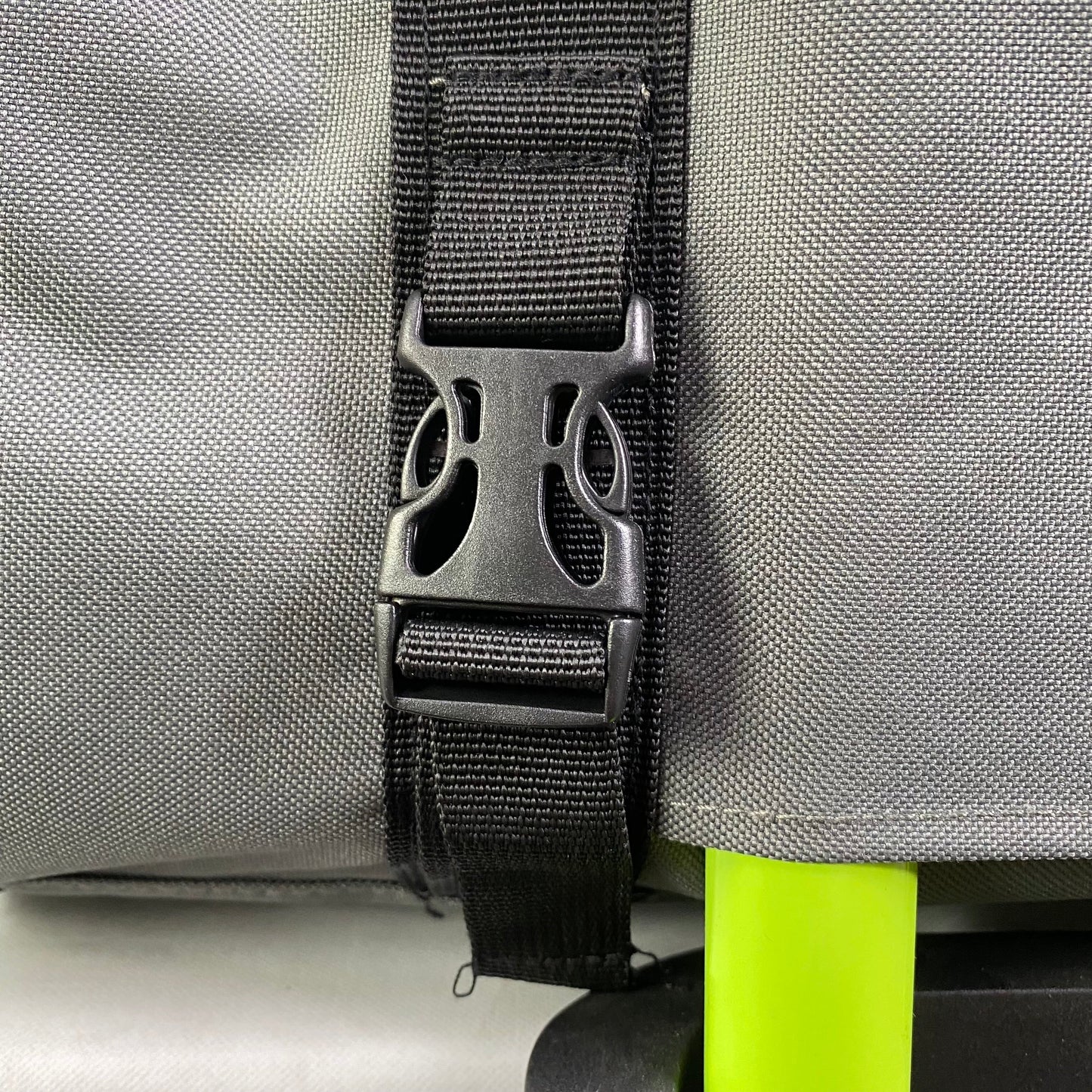 Mr. Peanut's Silver Series Airline Capable Soft Sided Pet Carrier - gallery image 15