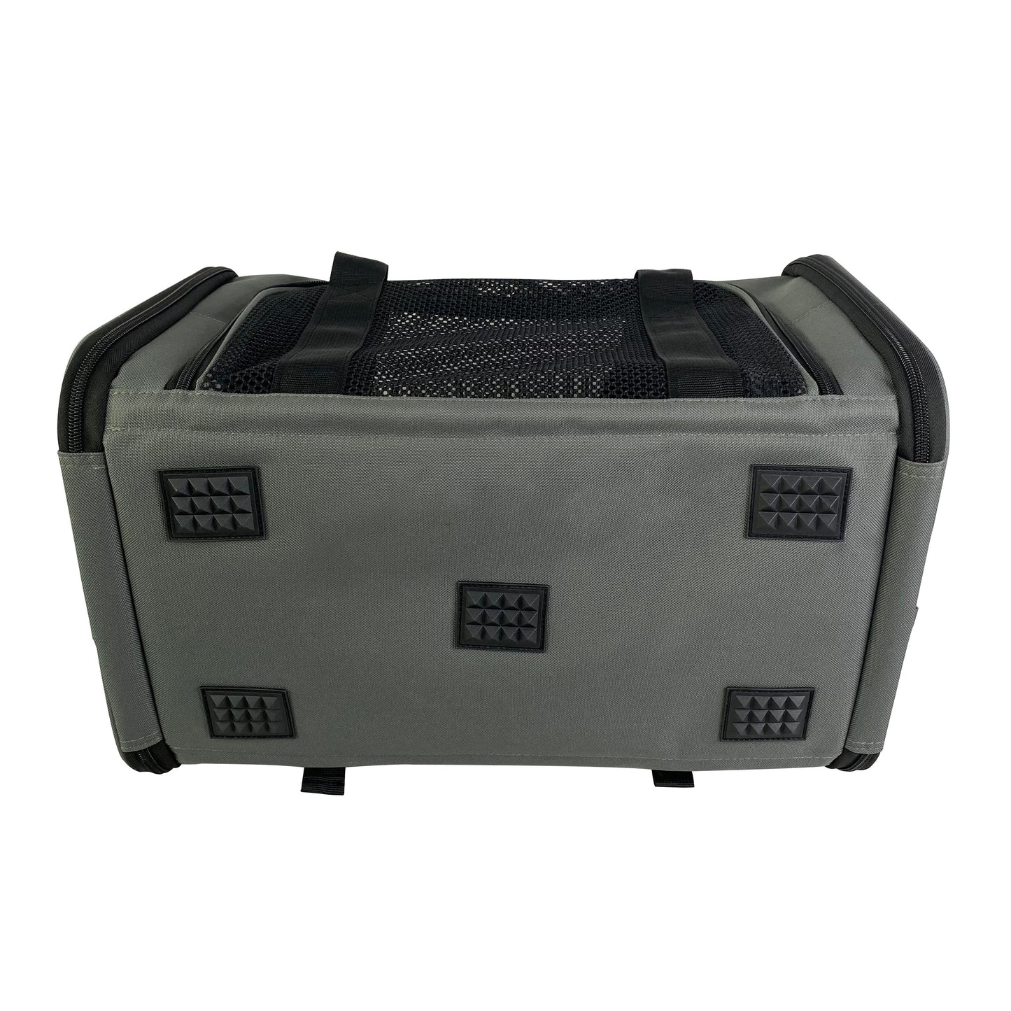 Mr. Peanut's Silver Series Airline Capable Soft Sided Pet Carrier - gallery image 14