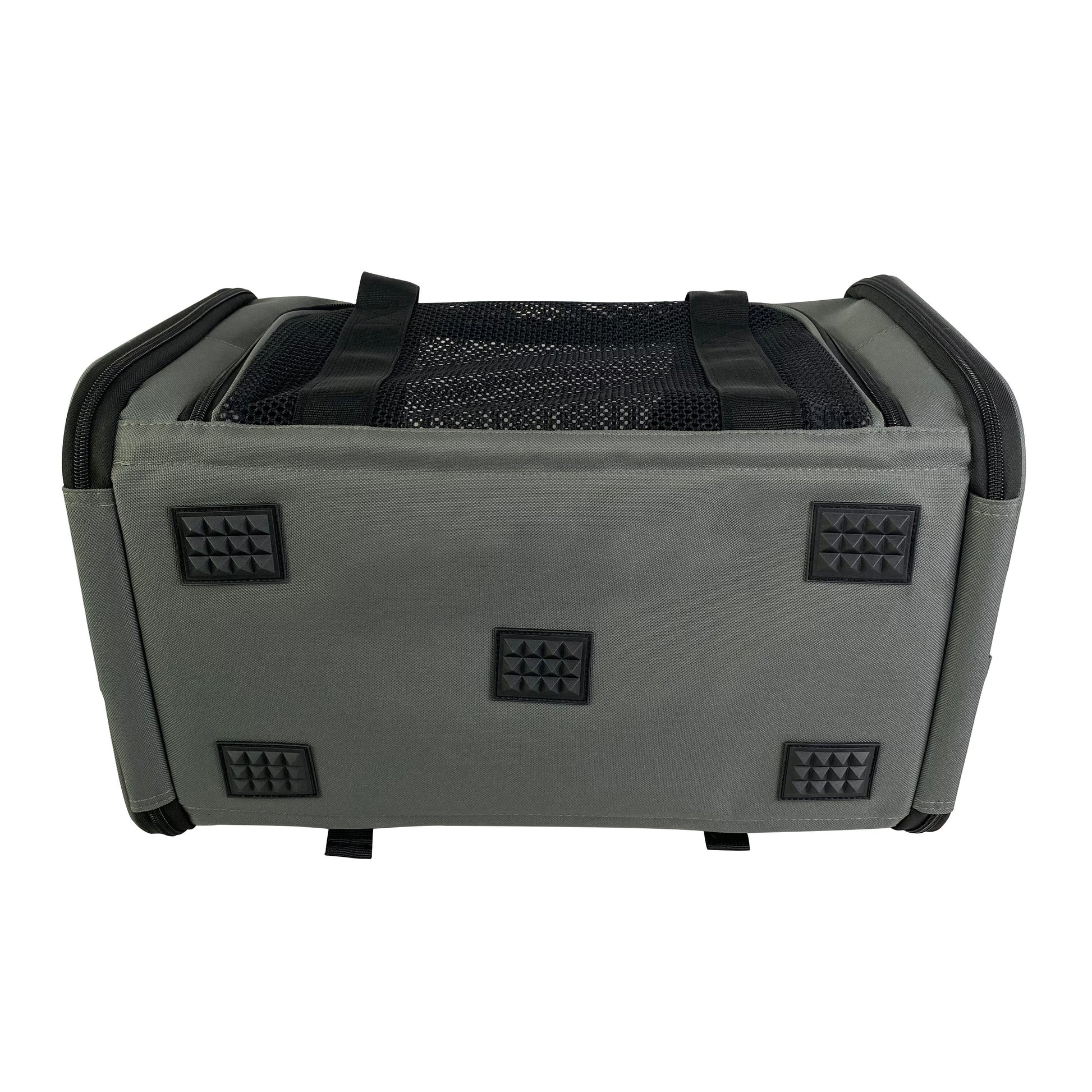 Mr. Peanut's Silver Series Airline Capable Soft Sided Pet Carrier - gallery image 14