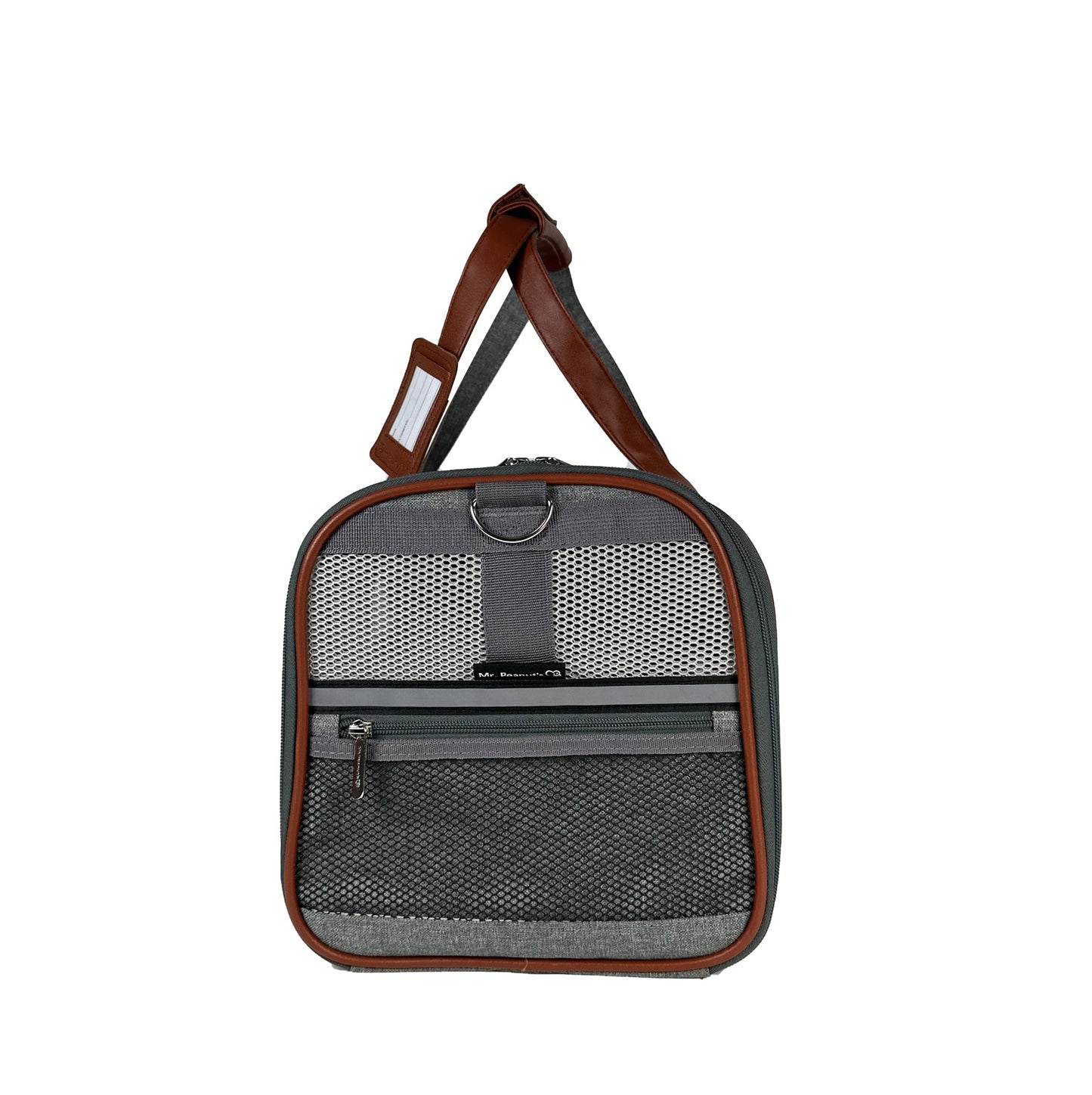 Mr. Peanut's Gold Series Standard Size Airline Compliant Pet Carrier - gallery image 8