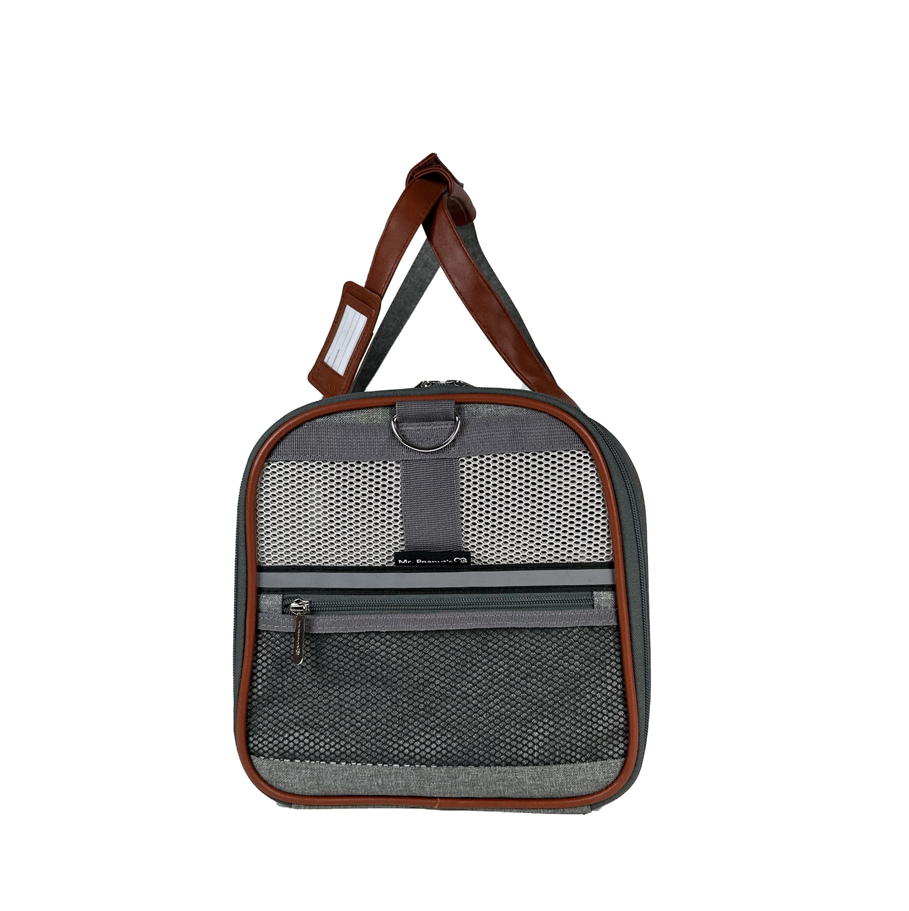 Mr. Peanut's Gold Series Standard Size Airline Compliant Pet Carrier - gallery image 8