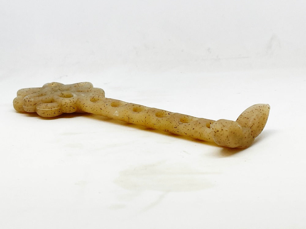 Flower Tower Nylon Chew Toy For Aggressive Chewers USA Made - gallery image 7