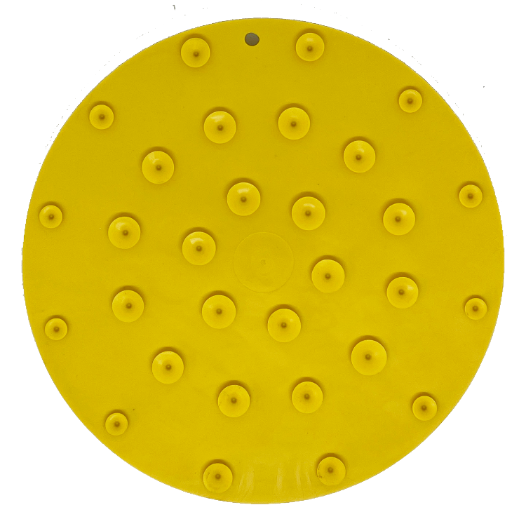 Rubber Duckies Emat Enrichment Lick Mat For Dogs And Cats - gallery image 6