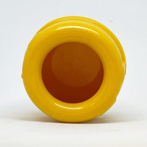 Honey Pot Dog Ecup Treat Dispenser Durable Pup X Rubber Toy - gallery image 16