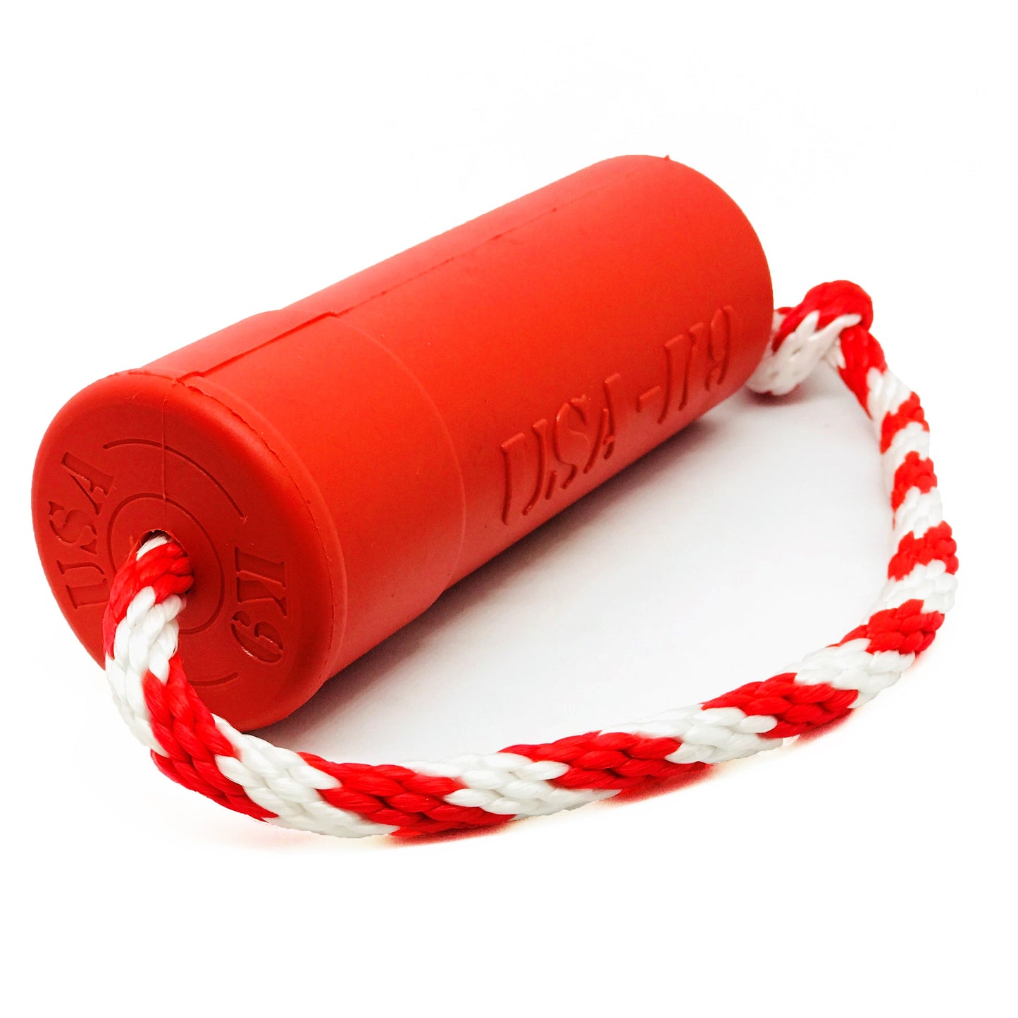 USA K9 Firecracker Floating Training Dummy K9 Handler Reward - gallery image 9