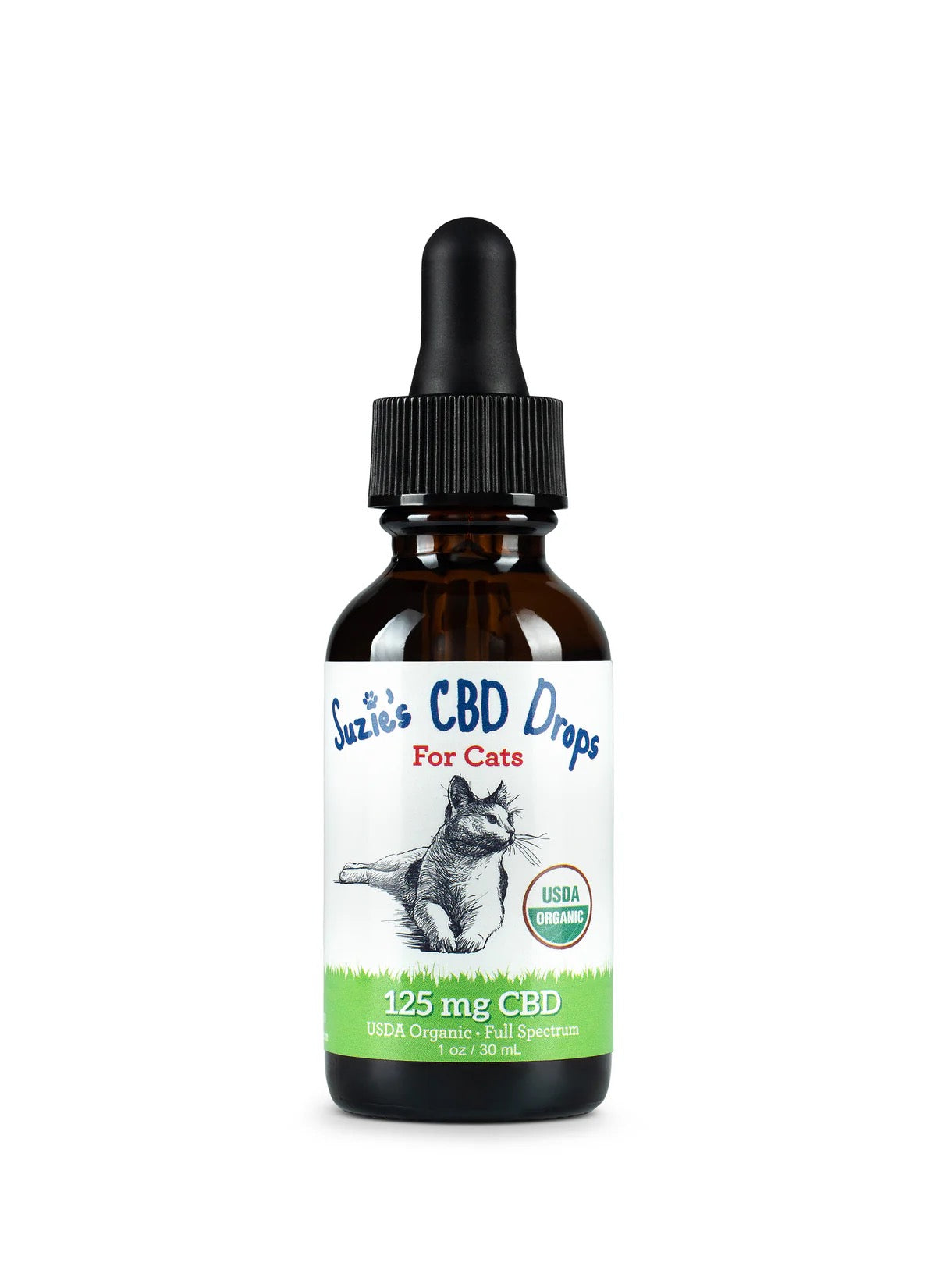 Cat Supplement Premium Variety Daily Premium Pet Supply - main product image