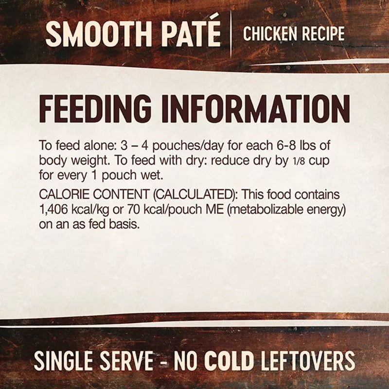 Wellness Core Tiny Tasters Tuna Salmon Wet Cat Food Wet Cat - close up view