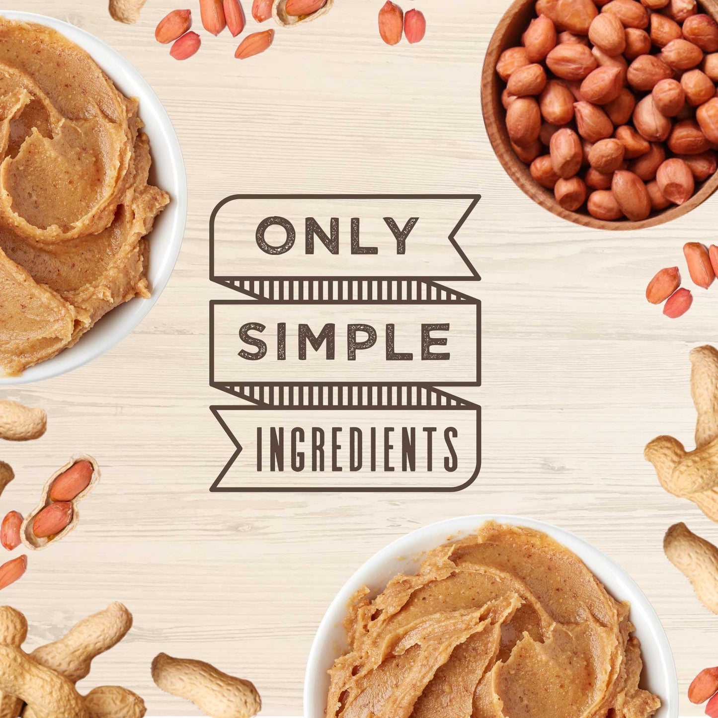 Dog Treats Premium Peanut Butter Chews 16oz Training Rewards - lifestyle view