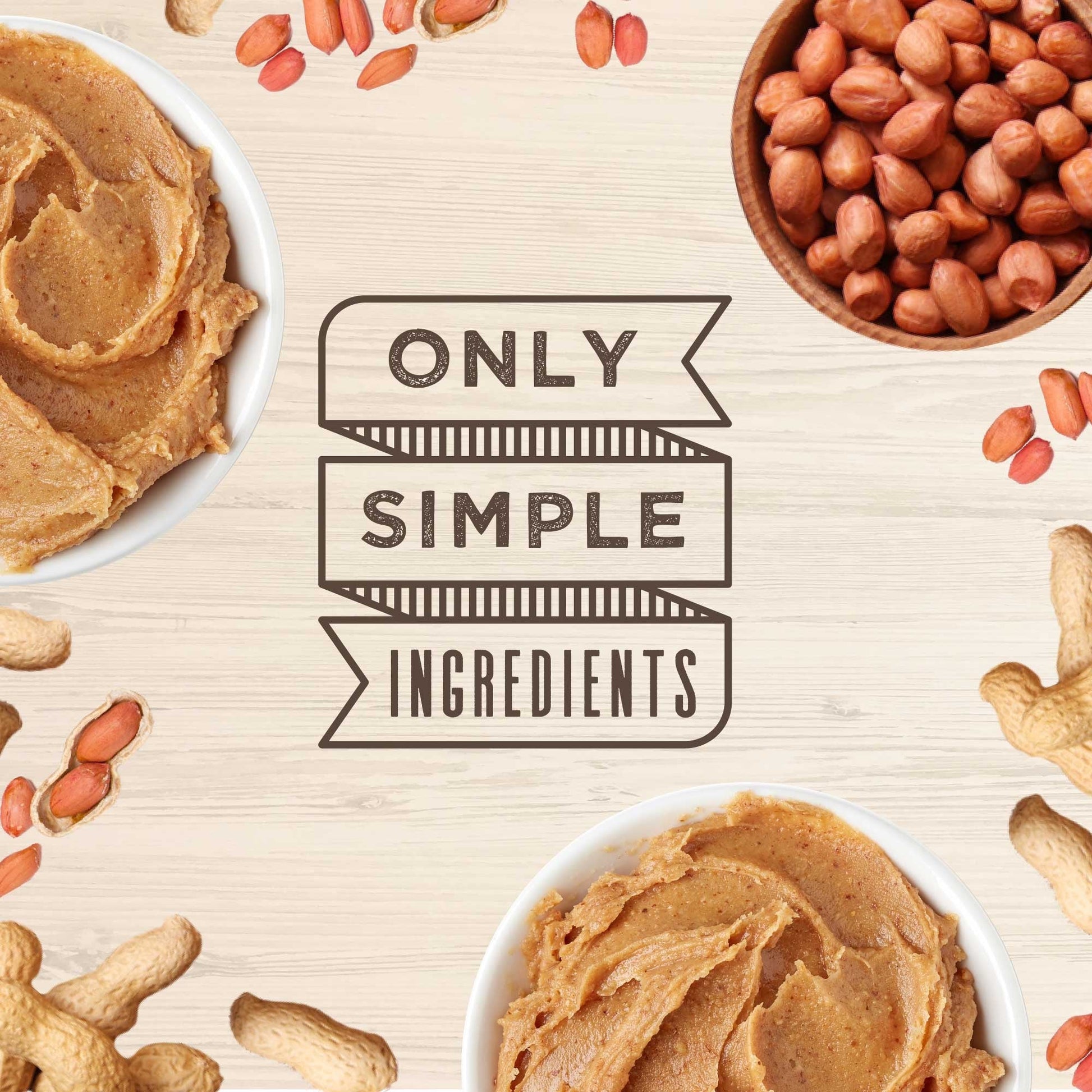Dog Treats Premium Peanut Butter Chews 16oz Training Rewards - lifestyle view