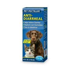 Petag Pet Pecitillin Anti Diarreha Medication For Dogs Cats - main product image