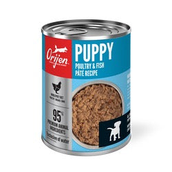Wet Dog Food Orijen Poultry Recipe 12.8oz Daily Meals Premiu - main product image