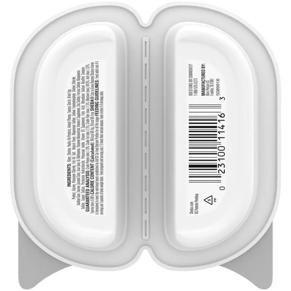 Sheba Perfect Portions Cuts Chicken In Gravy Wet Cat Food 2 - detail view