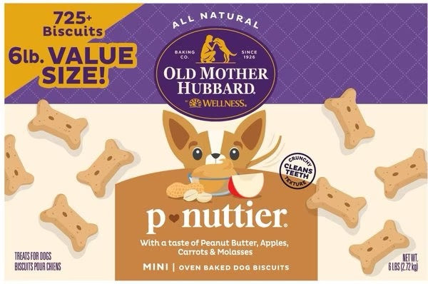 Dog Treats Premium Variety Chews 6lb Training Rewards Premiu - main product image