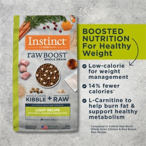 Dog Food Premium Chicken Recipe 18lb Daily Meals Premium Pet - close up view