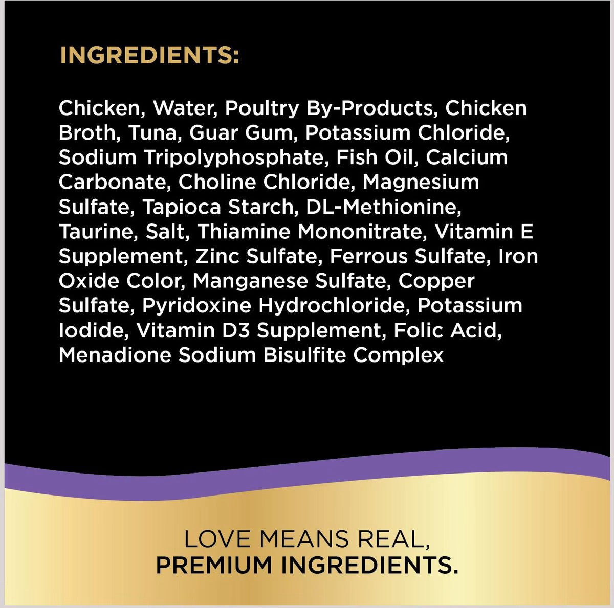 Sheba Perfect Portions Premium Pate Chicken Tuna Wet Cat 2 - lifestyle view