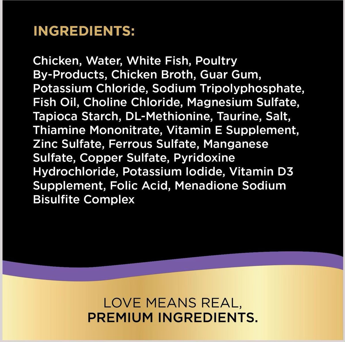Sheba Perfect Portions Premium Pate Seafood Wet Cat Food 2 - lifestyle view