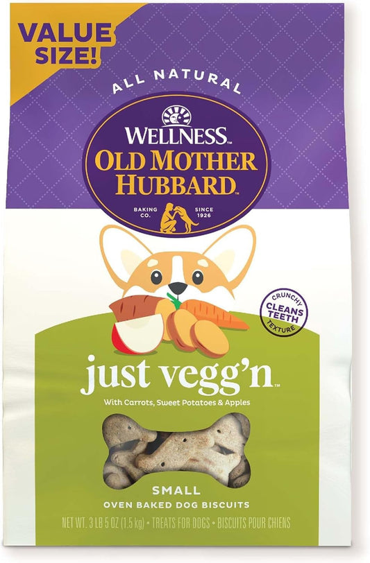 Dog Treats Premium Variety Chews Small Training Rewards - main product image