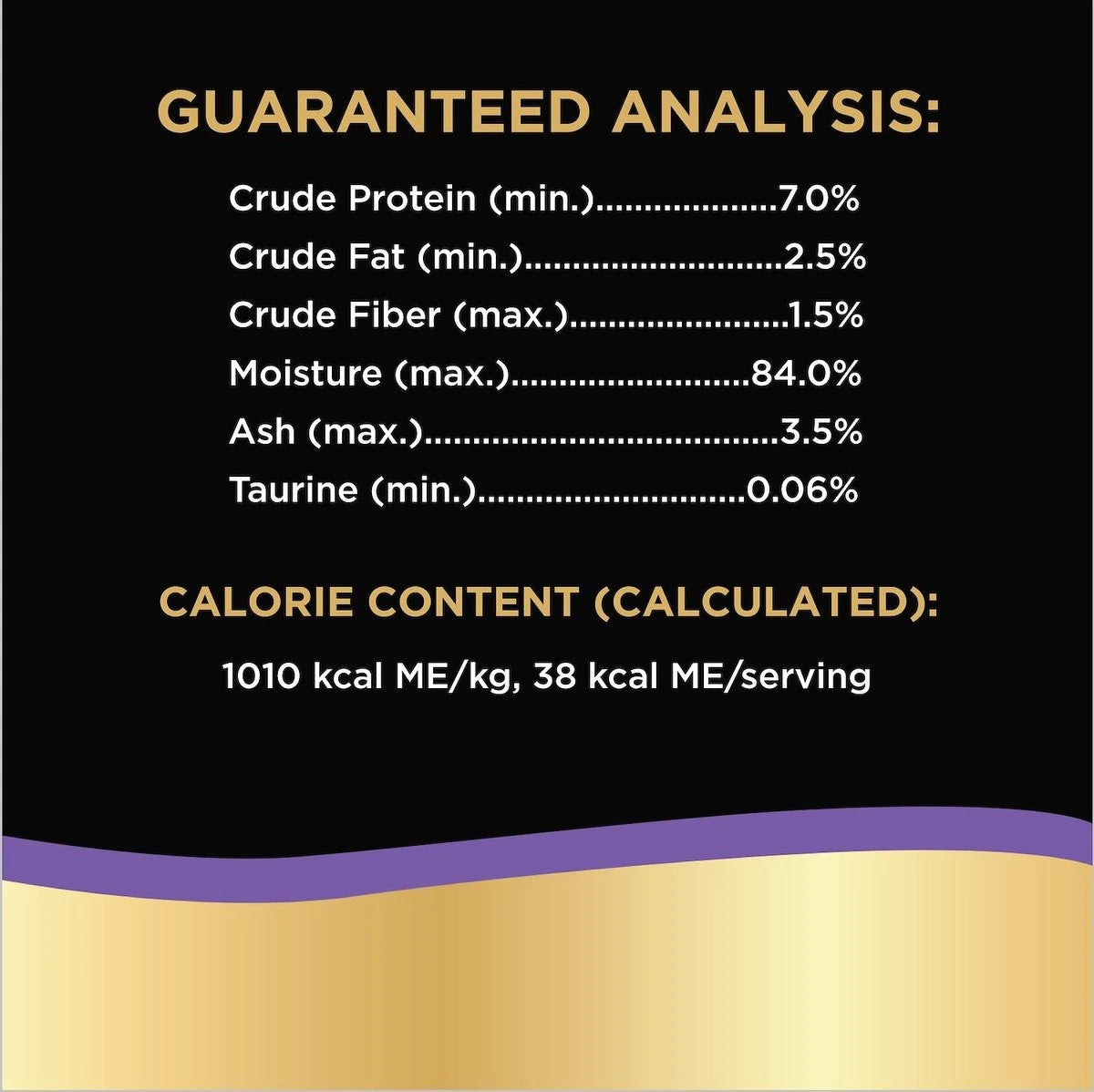 Sheba Perfect Portions Premium Pate Seafood Wet Cat Food 2 - close up view