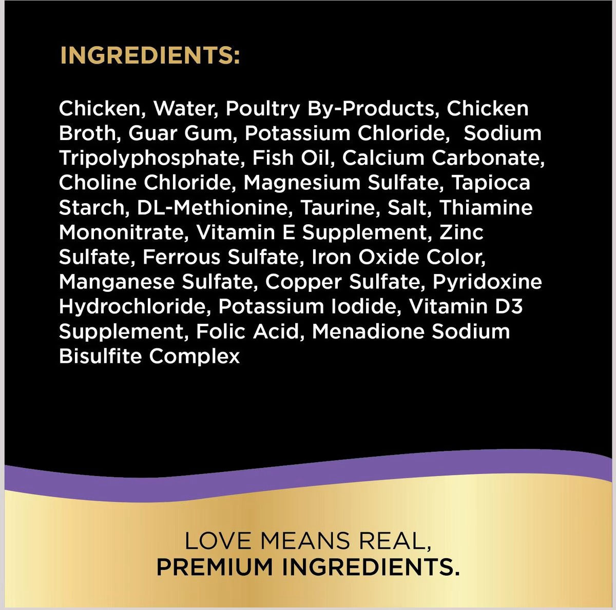 Sheba Perfect Portions Premium Pate Chicken Wet Cat Food 2 - lifestyle view