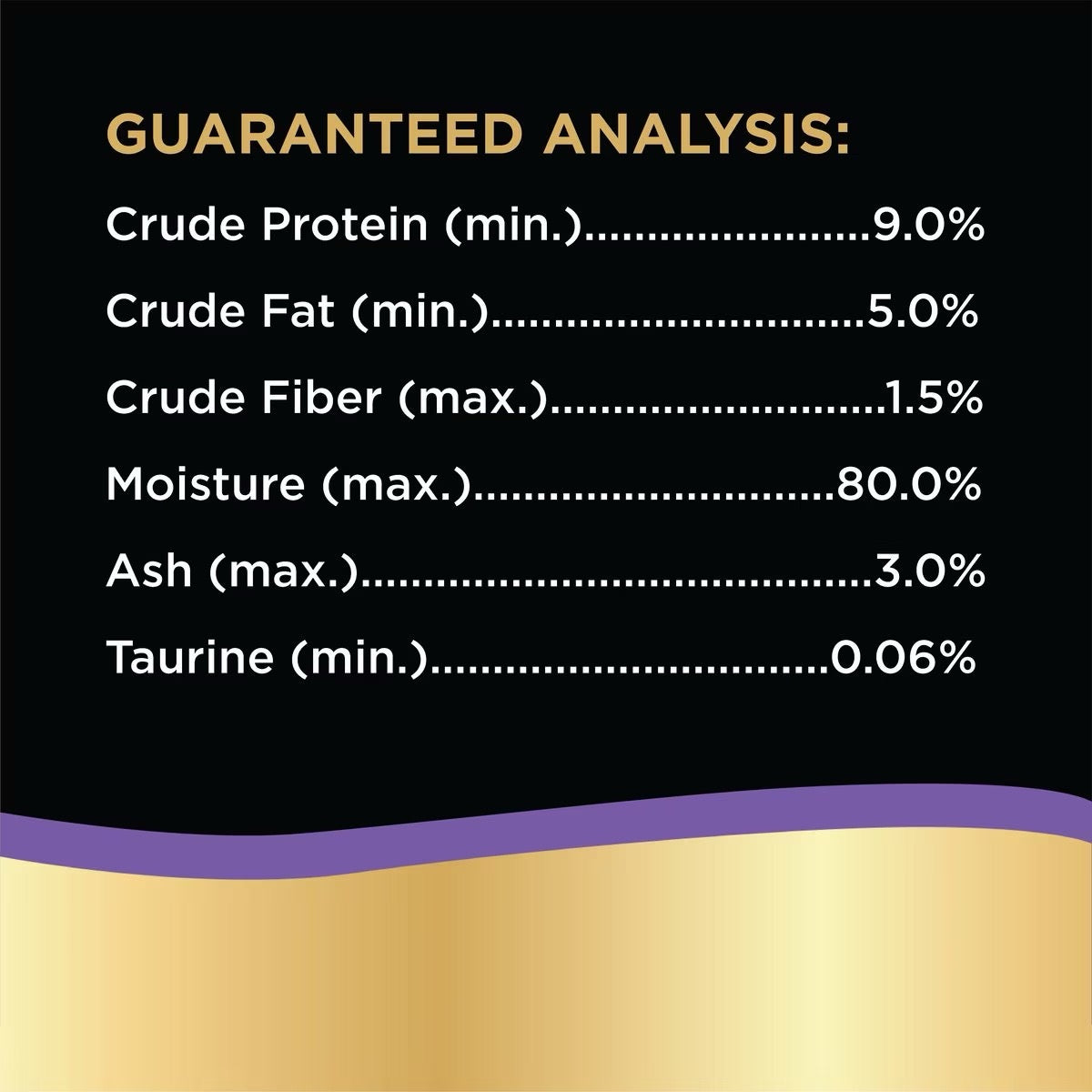 Sheba Perfect Portions Premium Pate Chicken Wet Cat Food 2 - close up view