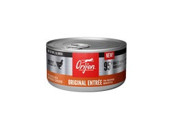 Orijen Original Entree Wet Cat Food 3Oz Wet Cat Food Premium - main product image