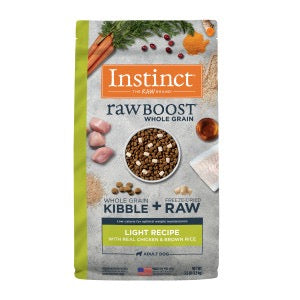 Dog Food Premium Chicken Recipe 18lb Daily Meals Premium Pet - main product image