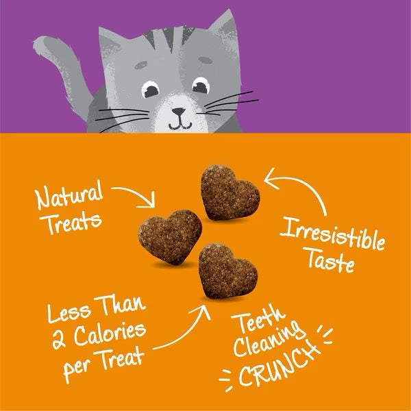 Dog Treats Wellness Chicken Chews 2oz Training Rewards Premi - lifestyle view