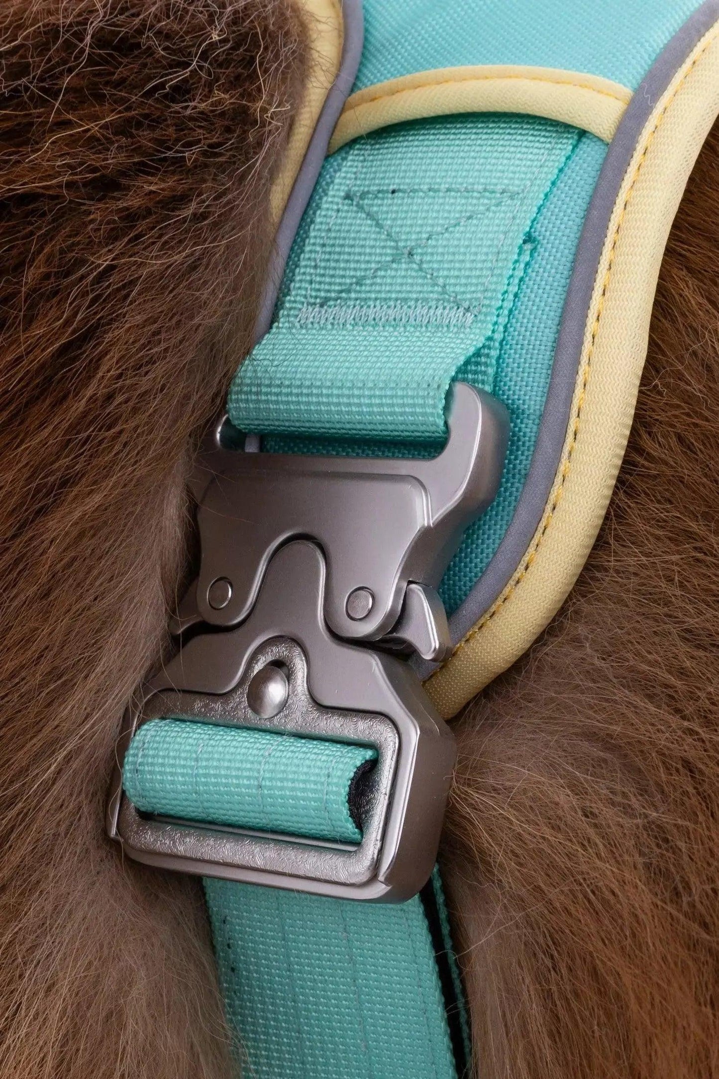 Island Vibes Ultimate Dog Harness Adjustable Dog Walking - gallery image 6