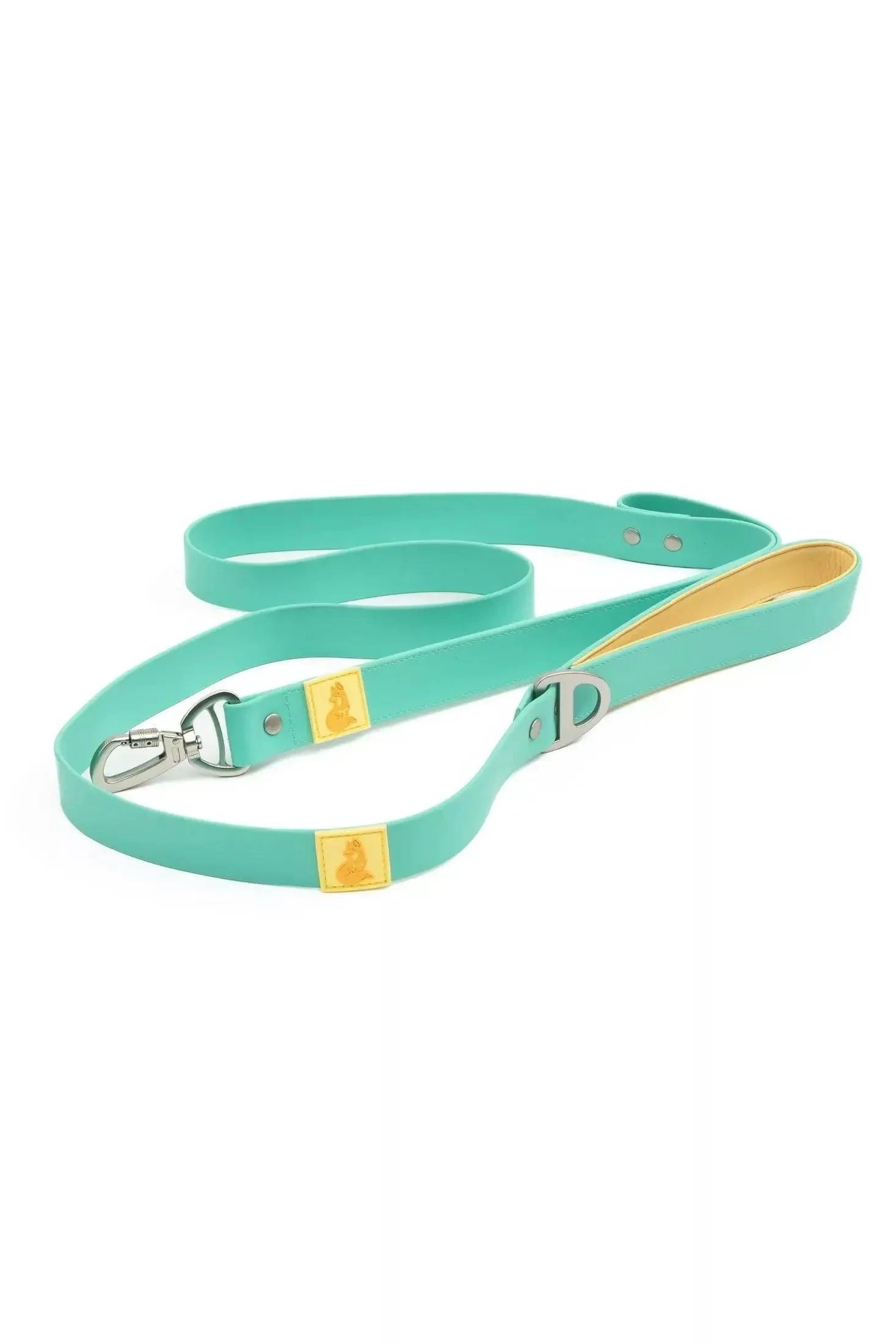 Island Vibes Waterproof Dog Leash Adjustable Dog Walking - main product image