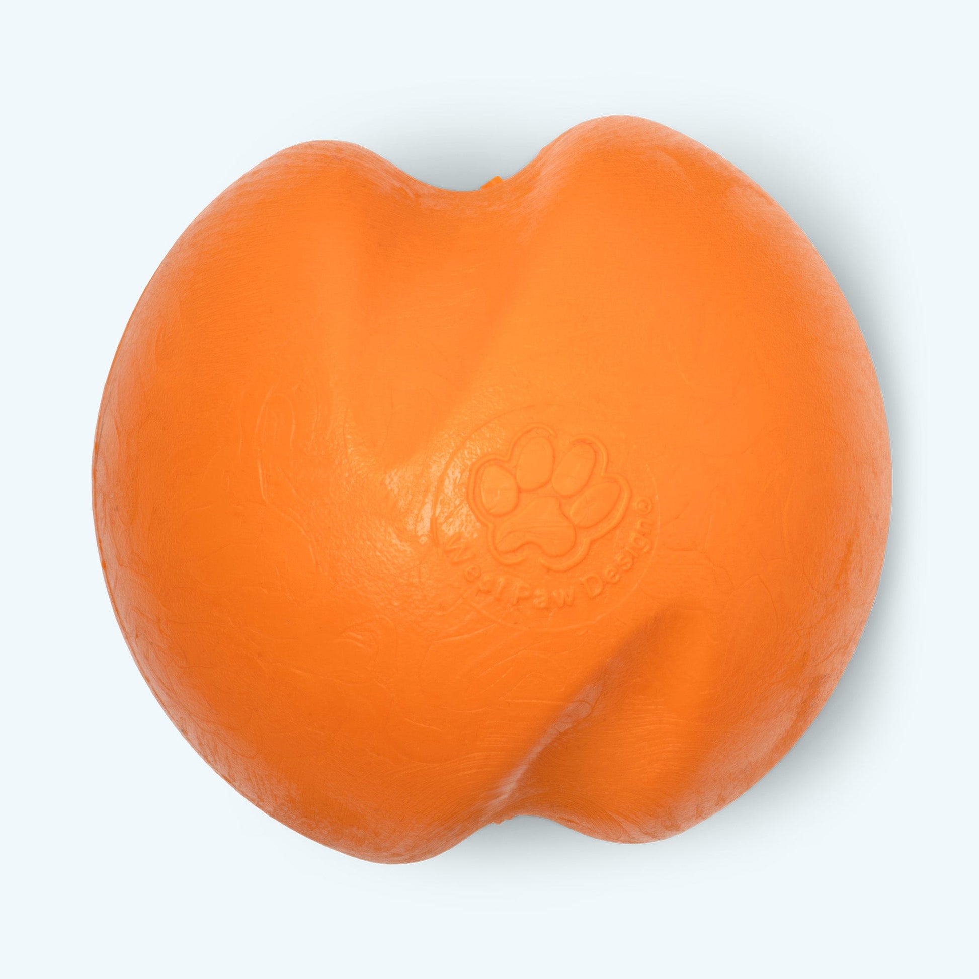 Dog Toy West Paw Jive Durable Bounce Ball Interactive - gallery image 11
