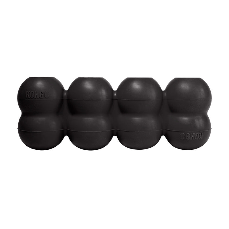 KONG Extreme Goodie Ribbon Large Treat Dispensing Dog Toy - main product image