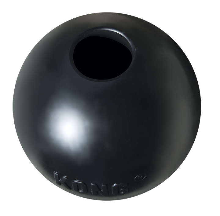 KONG Extreme Ball Fetch Dog Toy Durable Play - main product image