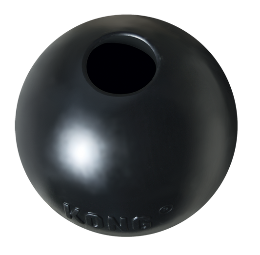 KONG Extreme Ball Fetch Dog Toy Durable Play - main product image