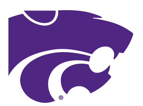 Cat Toy NCAA Kansas State University Willie the Wildcat main product image for dogs and cats