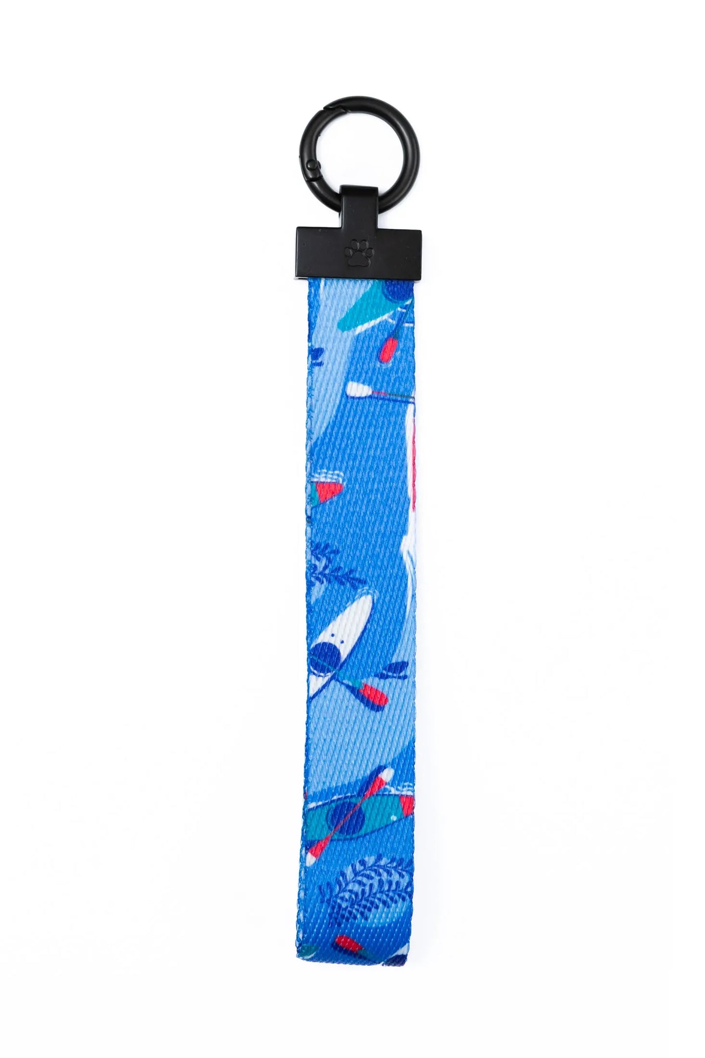 K9 Kayak Dog Bandana Matching Keychain Dog Bandanas Premium - gallery image 5