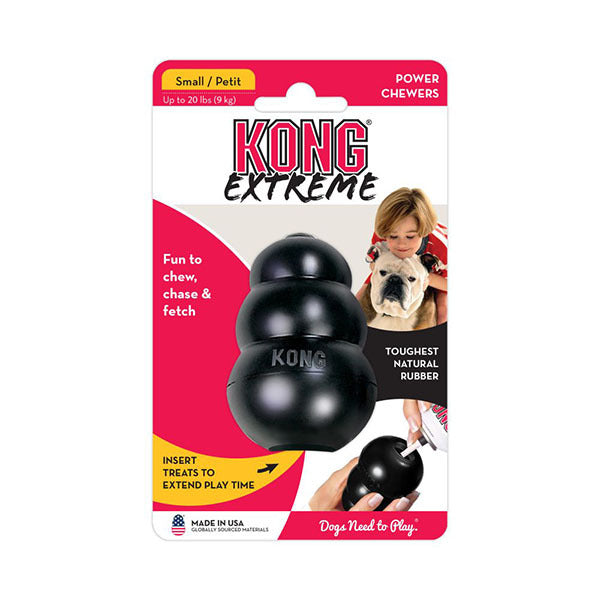 KONG Extreme Durable Chew Dog Toy Durable Play - main product image