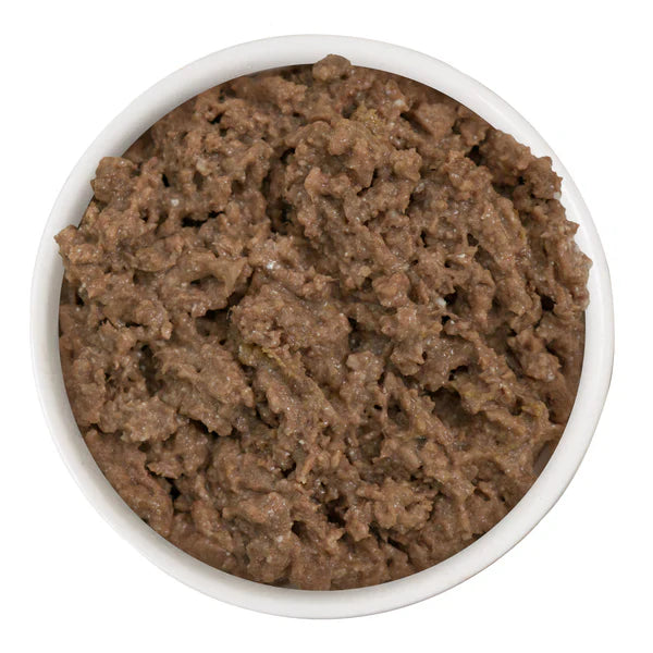 Wet Cat Food Premium Lamb Recipe Daily Daily Meals Premium - detail view