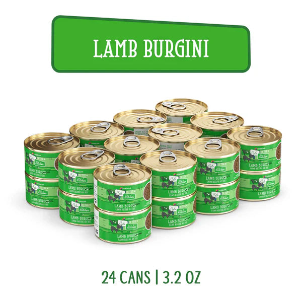 Wet Cat Food Premium Lamb Recipe Daily Daily Meals Premium - lifestyle view