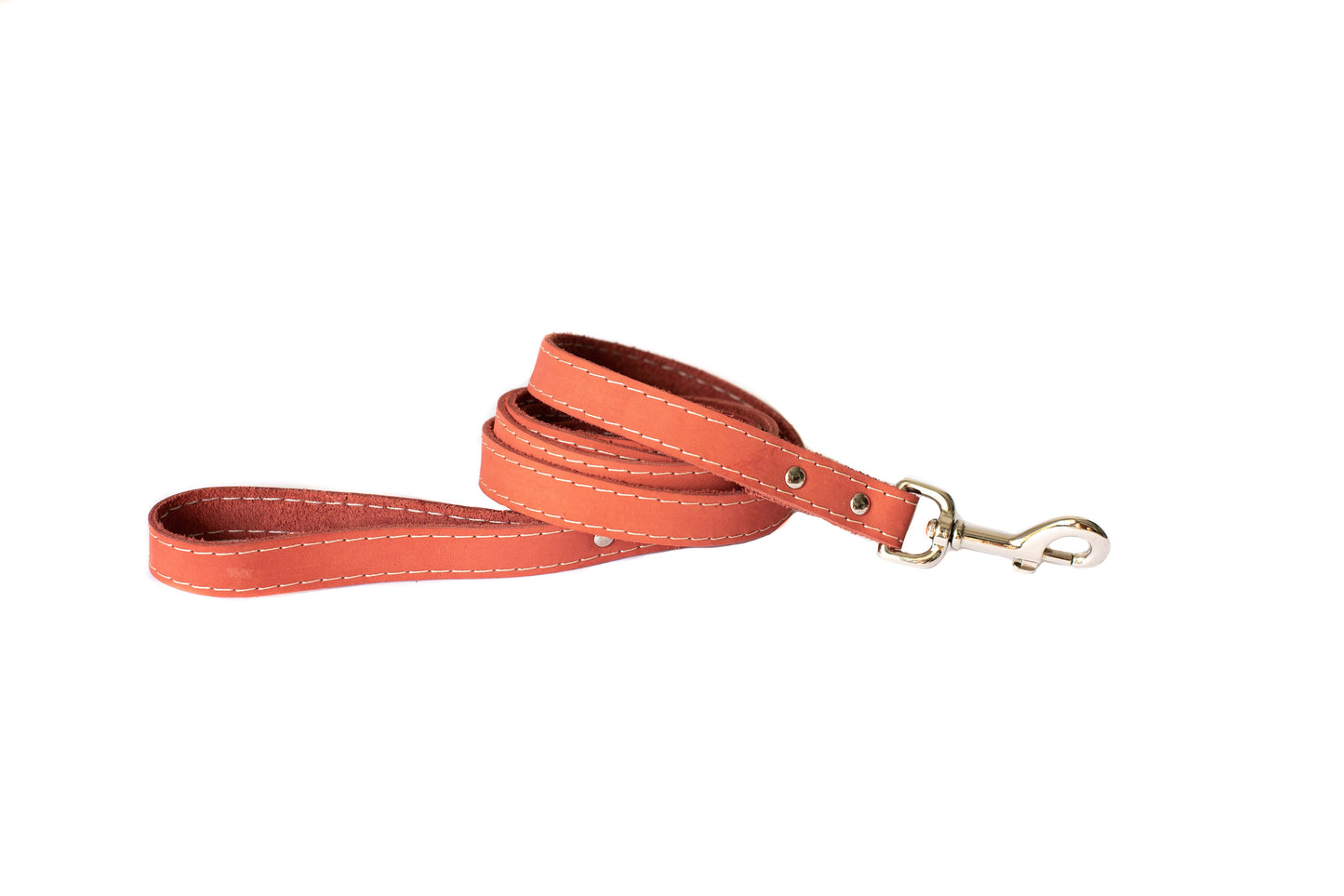 Dog Collar Pro Line Hunting Coral Reef Leather Leash main product image for dogs and cats