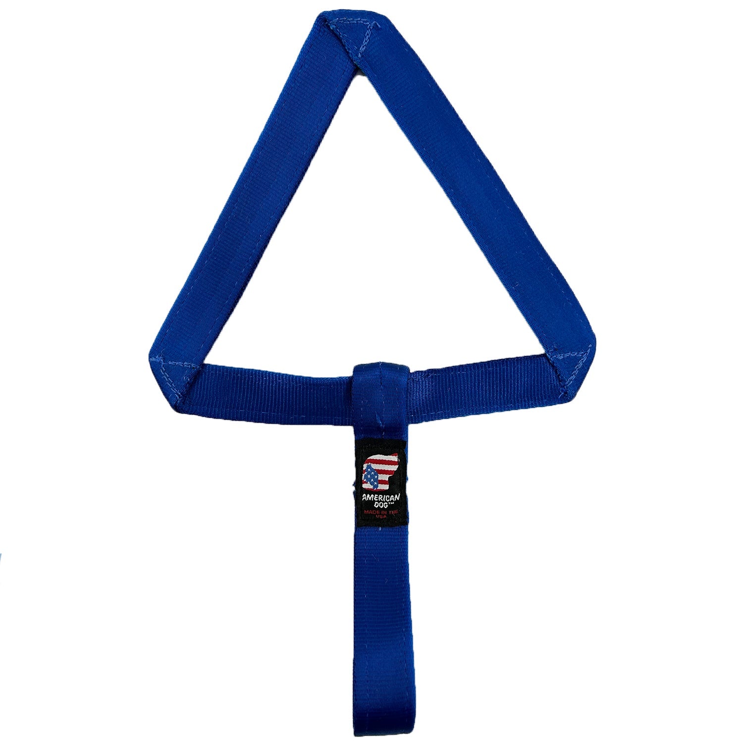 Dog Toy Lucky Dog 9 Arrow Seatbelt Tug Interactive Plush Che - main product image