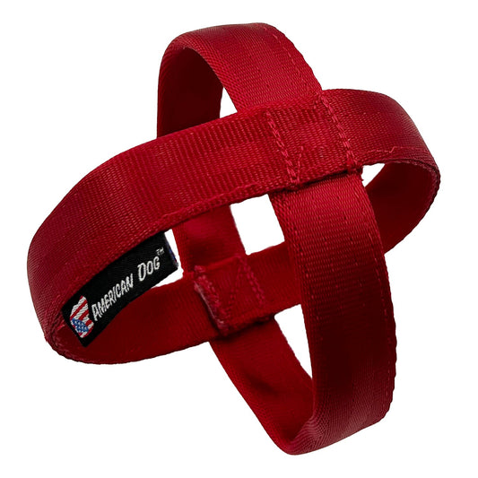 Dog Toy Lucky Dog 9 Ornament Seatbelt Interactive Plush Chew - main product image