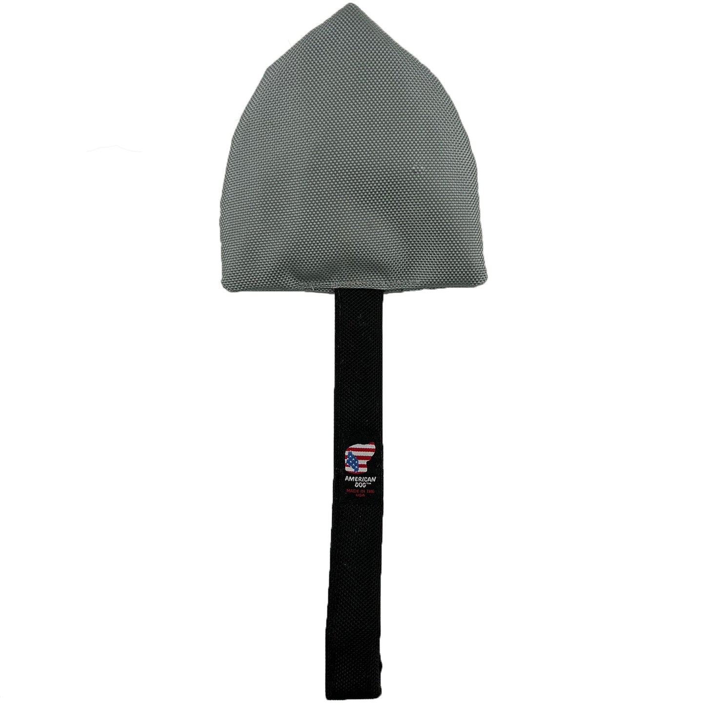 Dog Toy Lucky Dog 9 Shovel Interactive Plush Chew Play Durab - main product image