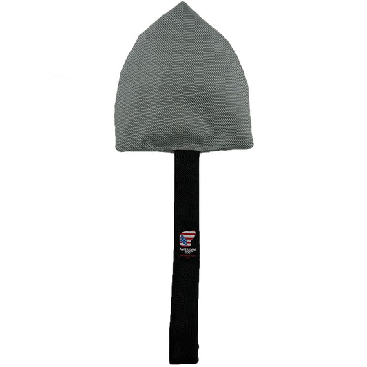 Dog Toy Lucky Dog 9 Shovel Interactive Plush Chew Play Durab - main product image